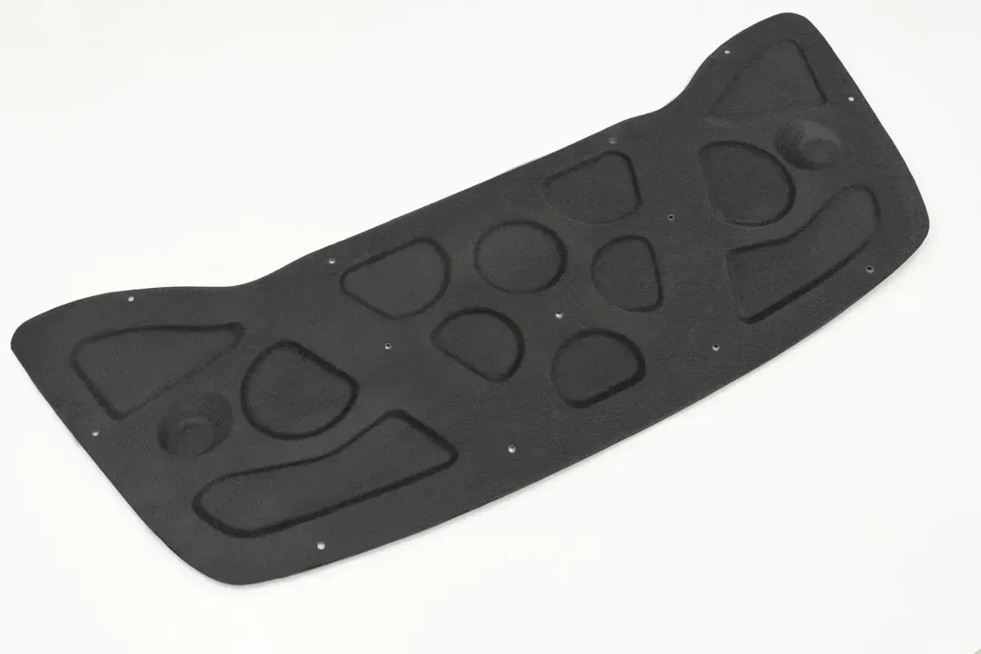 a1766820026   front hood insulation